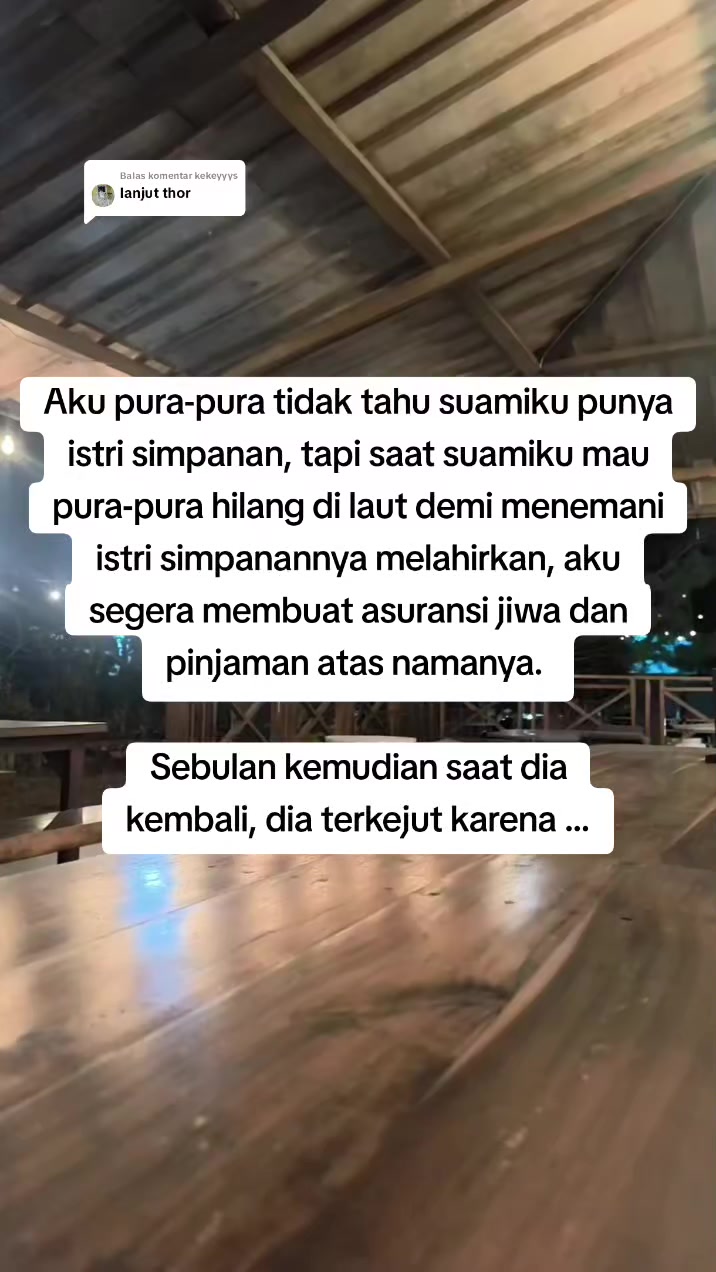 @Curhat Sekarang