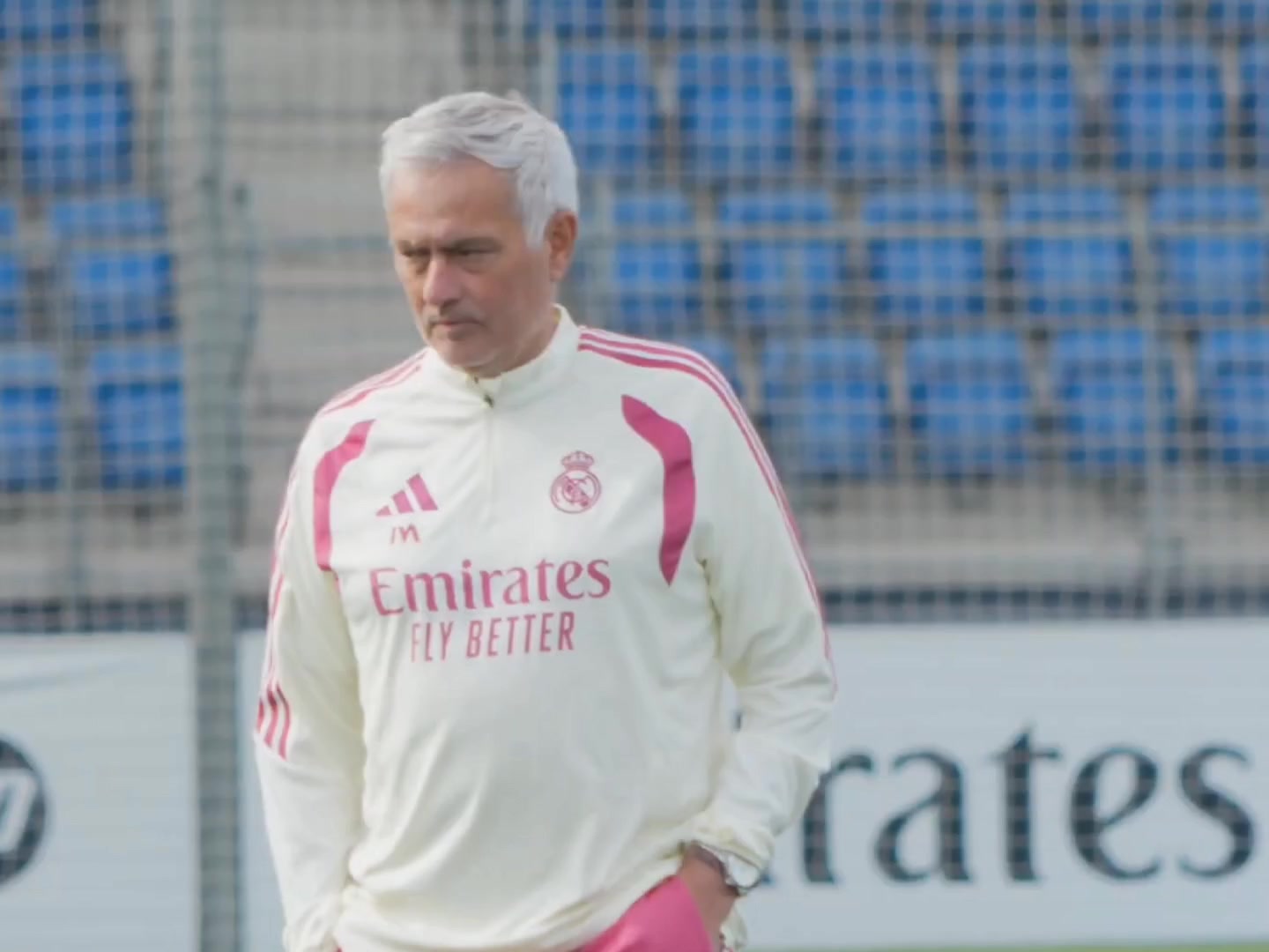 @Real Madrid C.F