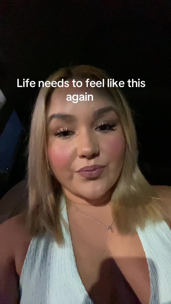 @Selena Rincon
