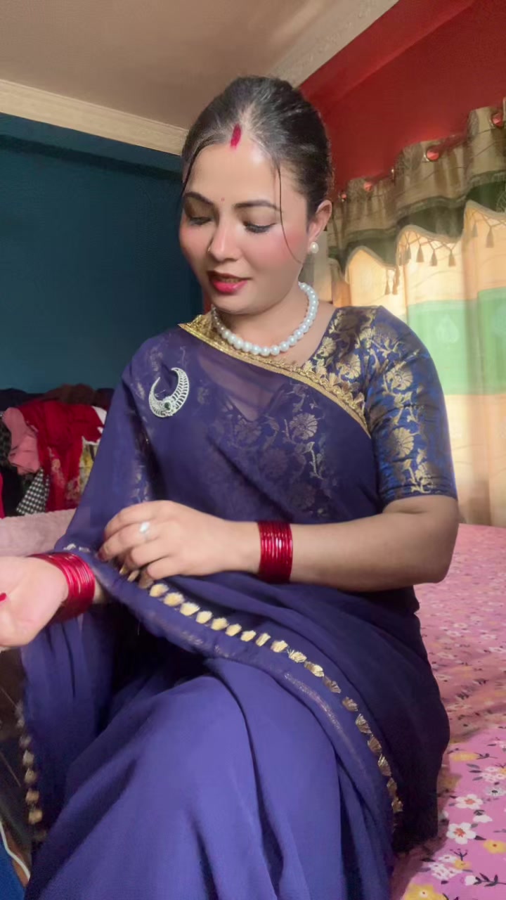 @sunita chhetri