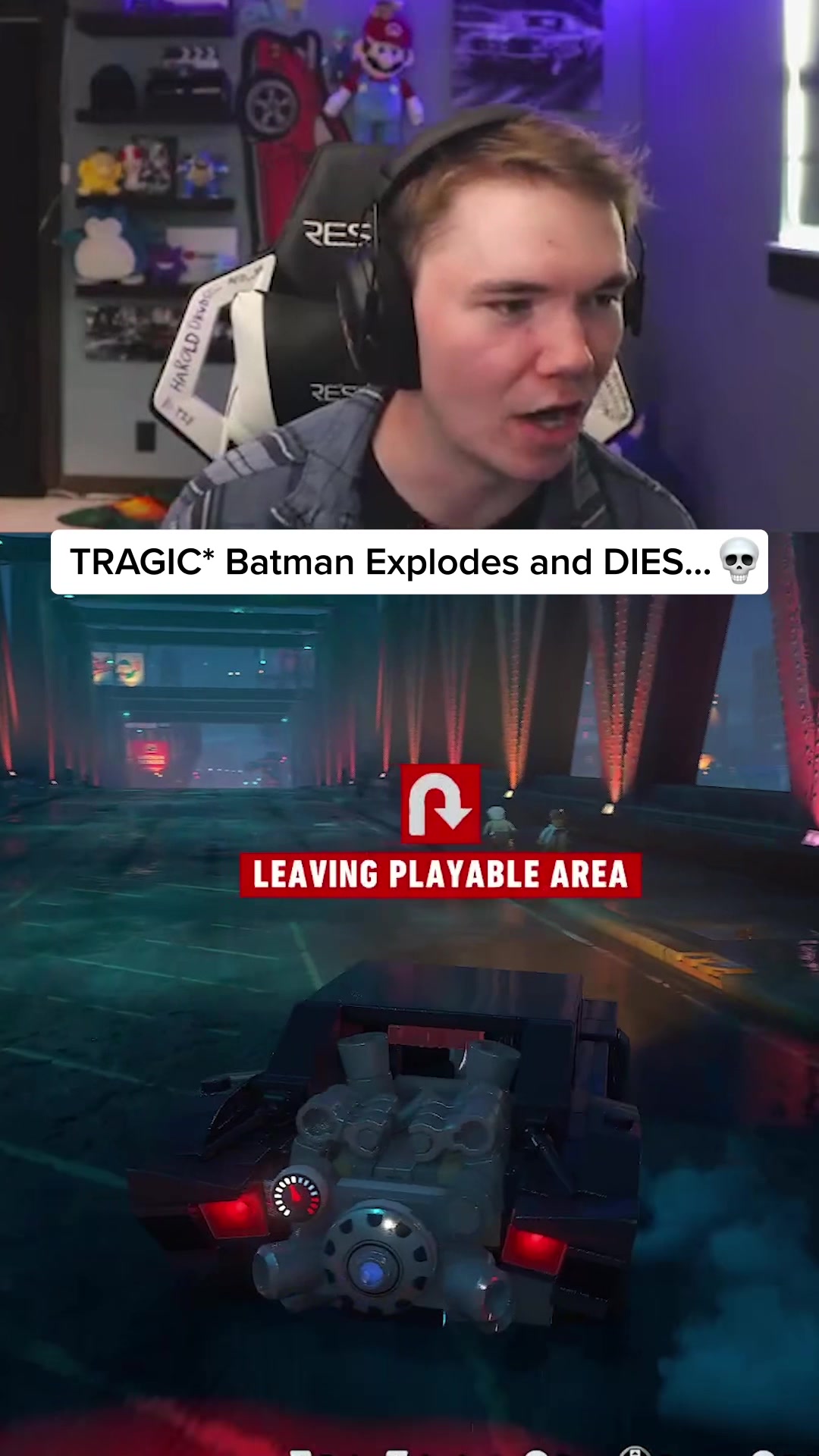 @LionHimself