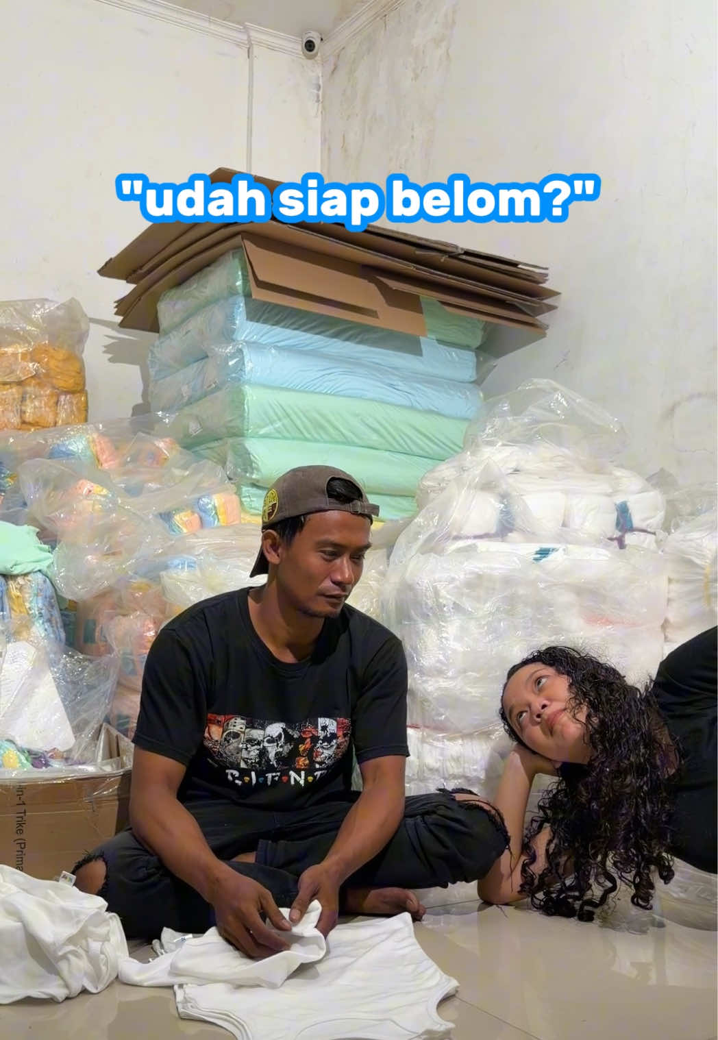 @Bibop Baby