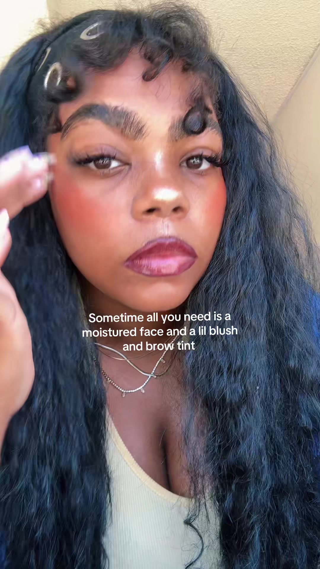 @Makia Marshall