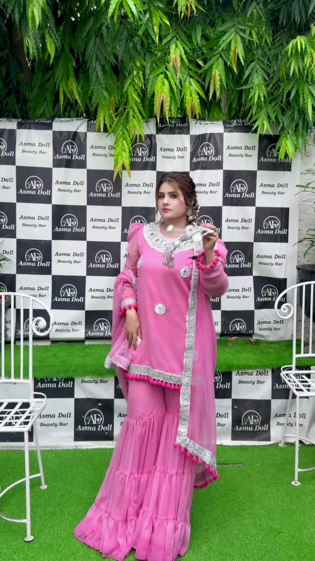@Asma Doll