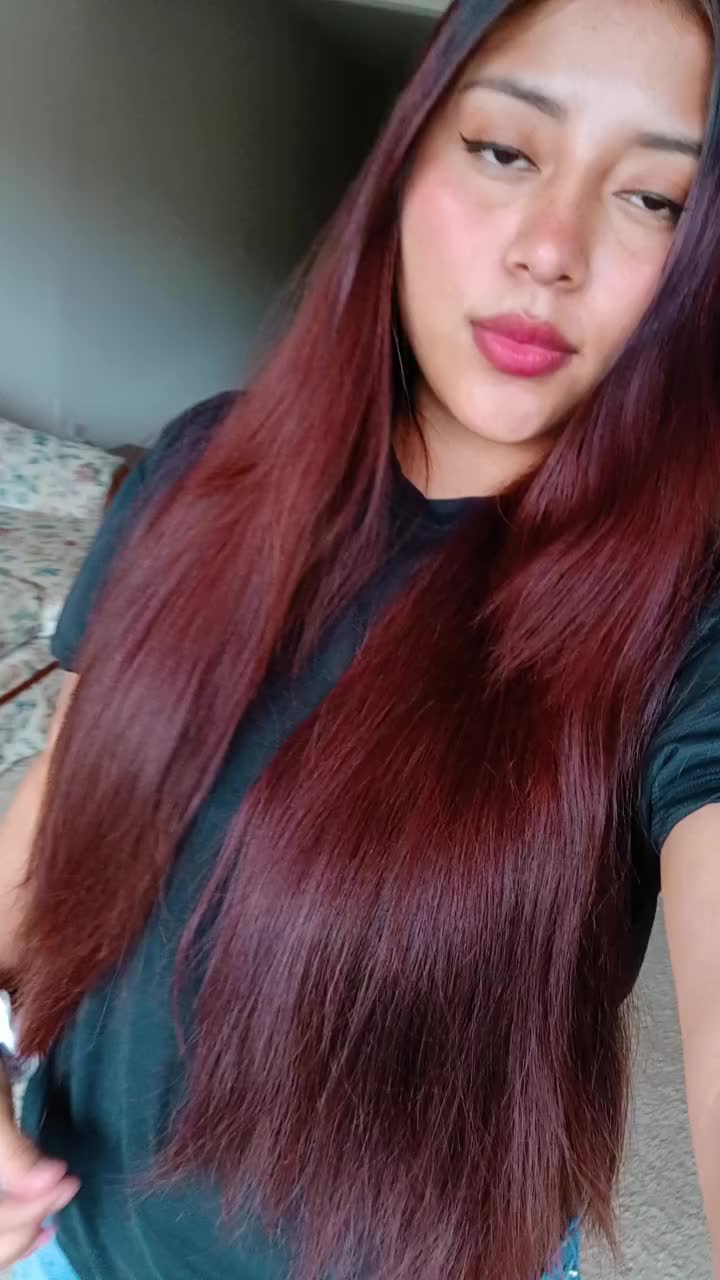 @tu Bebesita 🤗😚