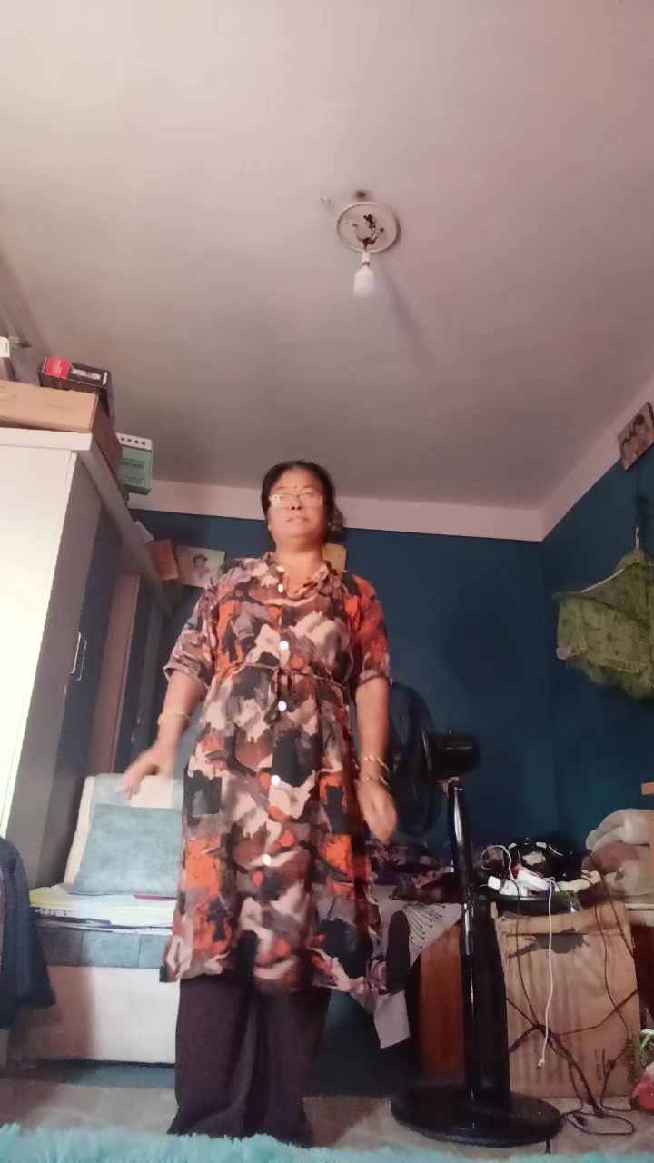 @Shanta Shrestha