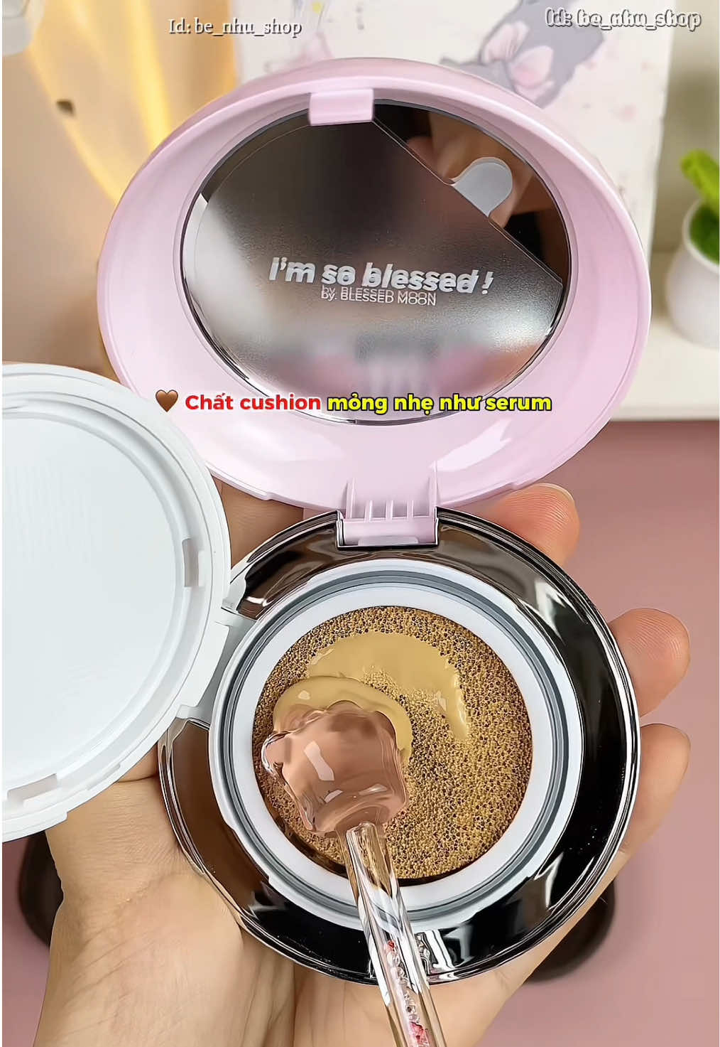 @𝓑𝓮́ 𝓝𝓱𝓾̛ 𝓡𝓲𝓿𝓲𝓾 🎀