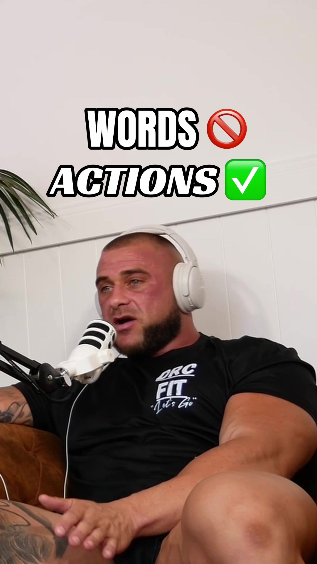 @DRCFIT