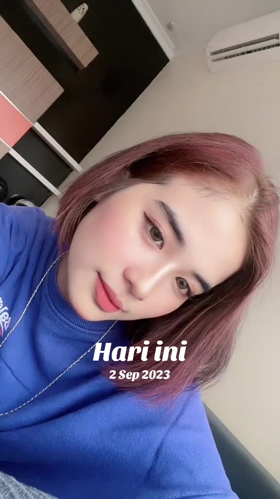 @Ujikkcomel🍭