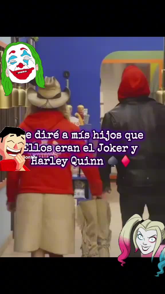 @Chantal