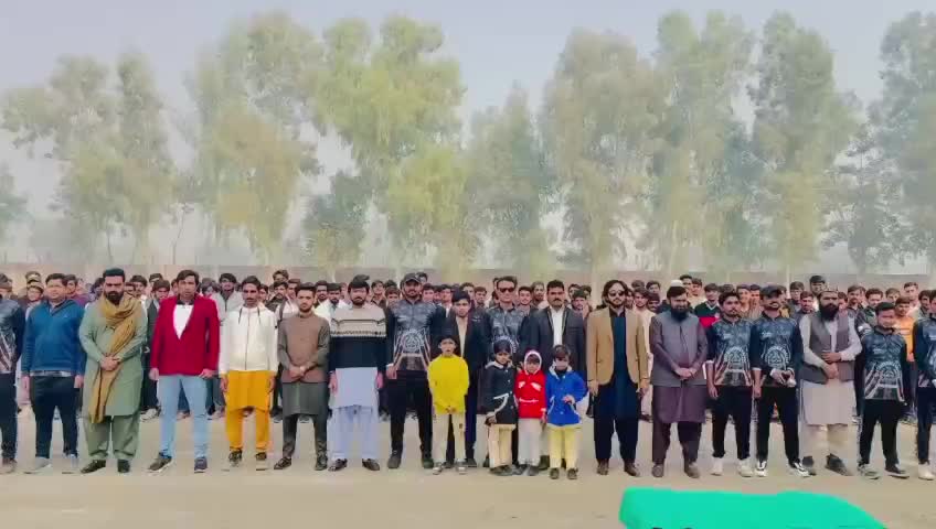 @Abu Sufyan