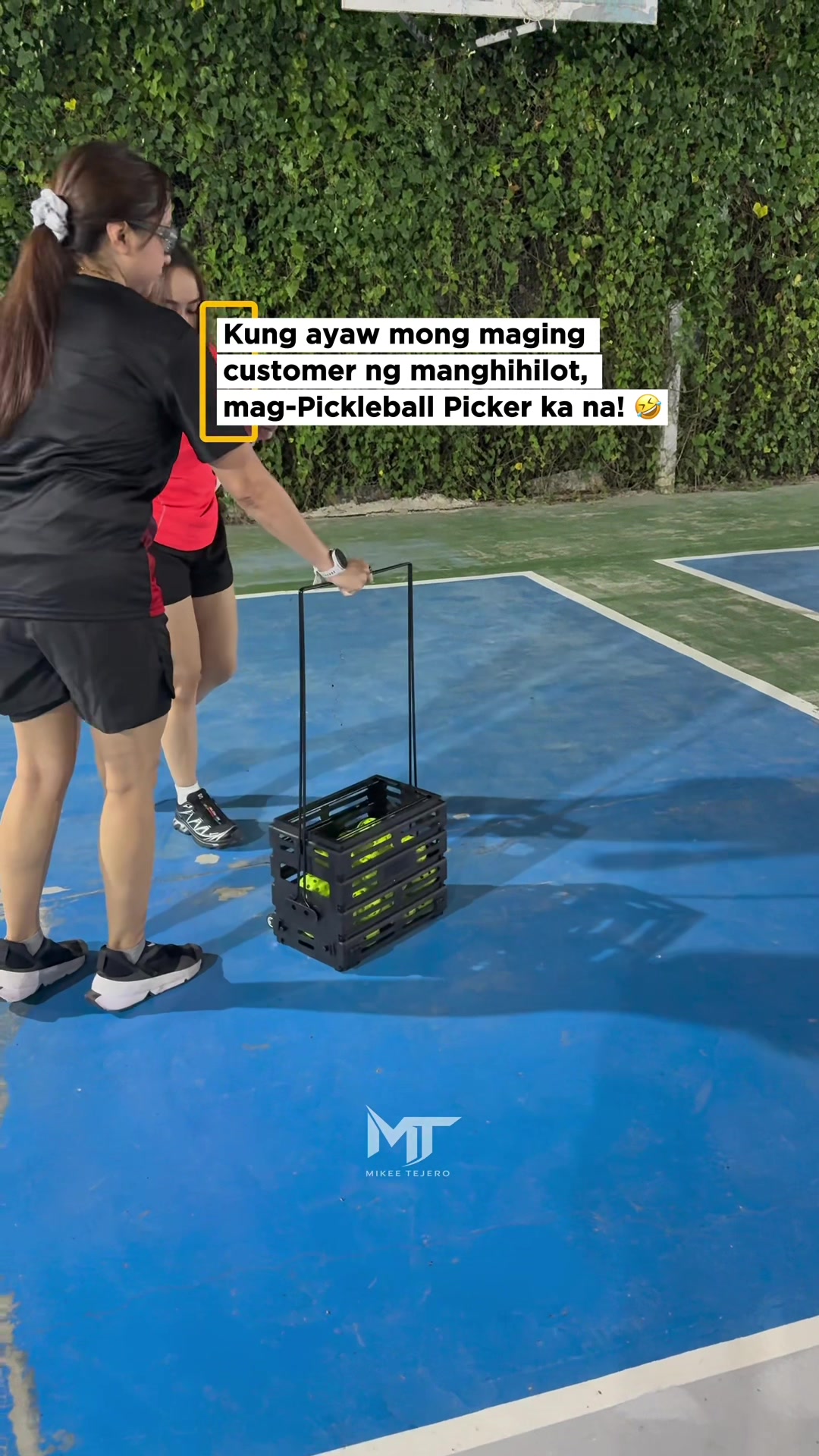 @MIKEE TEJERO🧿