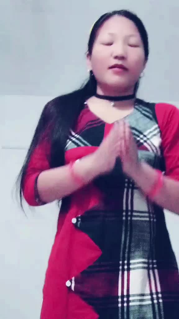 @dipika Magar✝️🛐