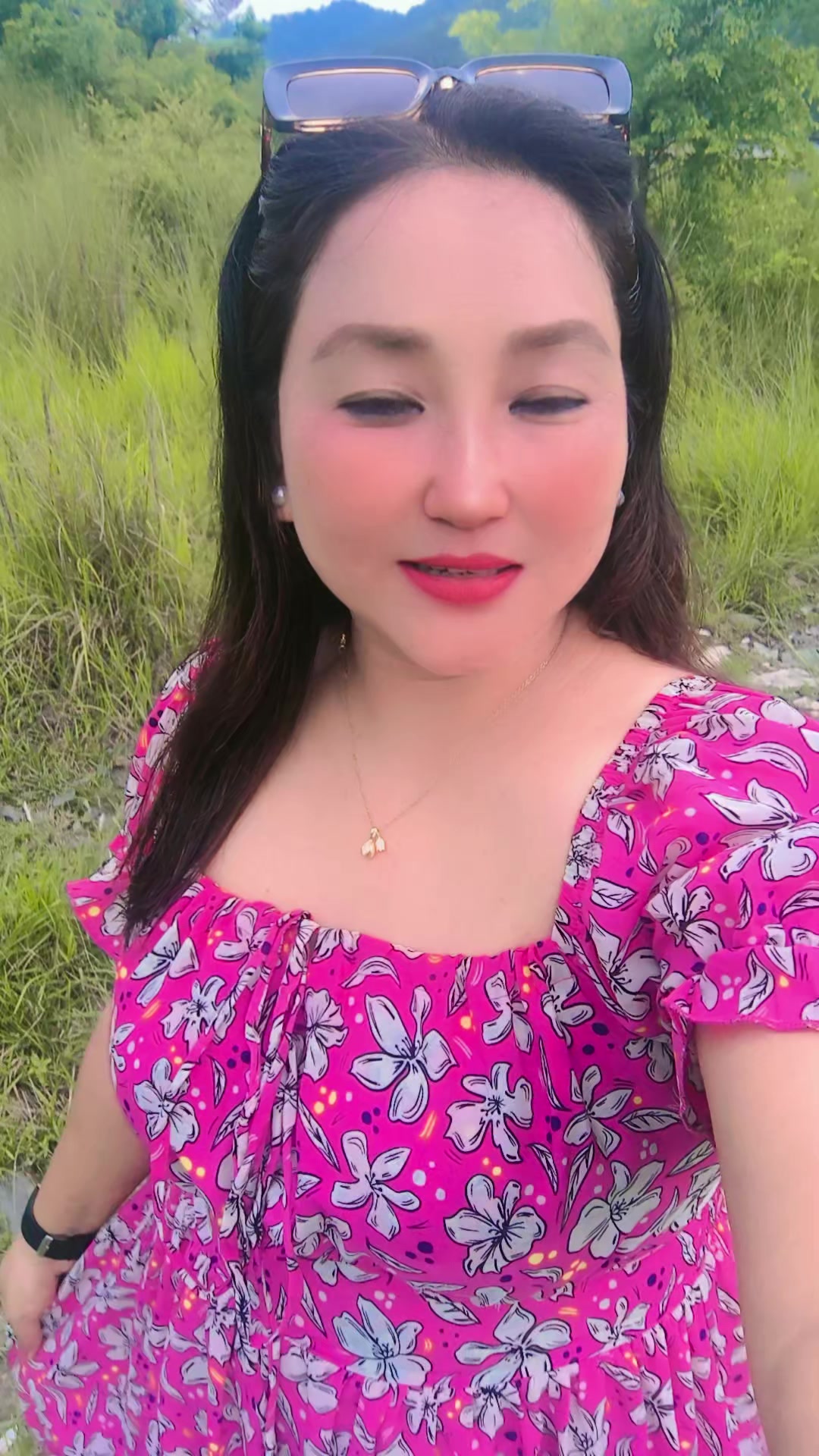 @Usha Gurung