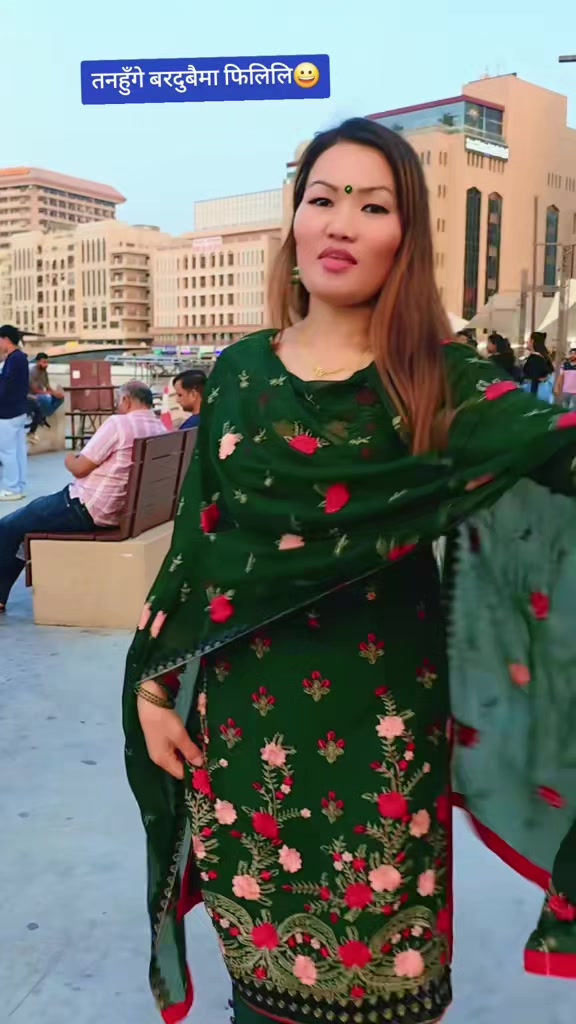 @तनहुँगे Bनुकालि