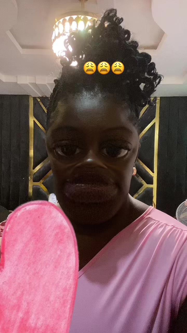@💇🏼♀️hairstylistin Benue💫✔️