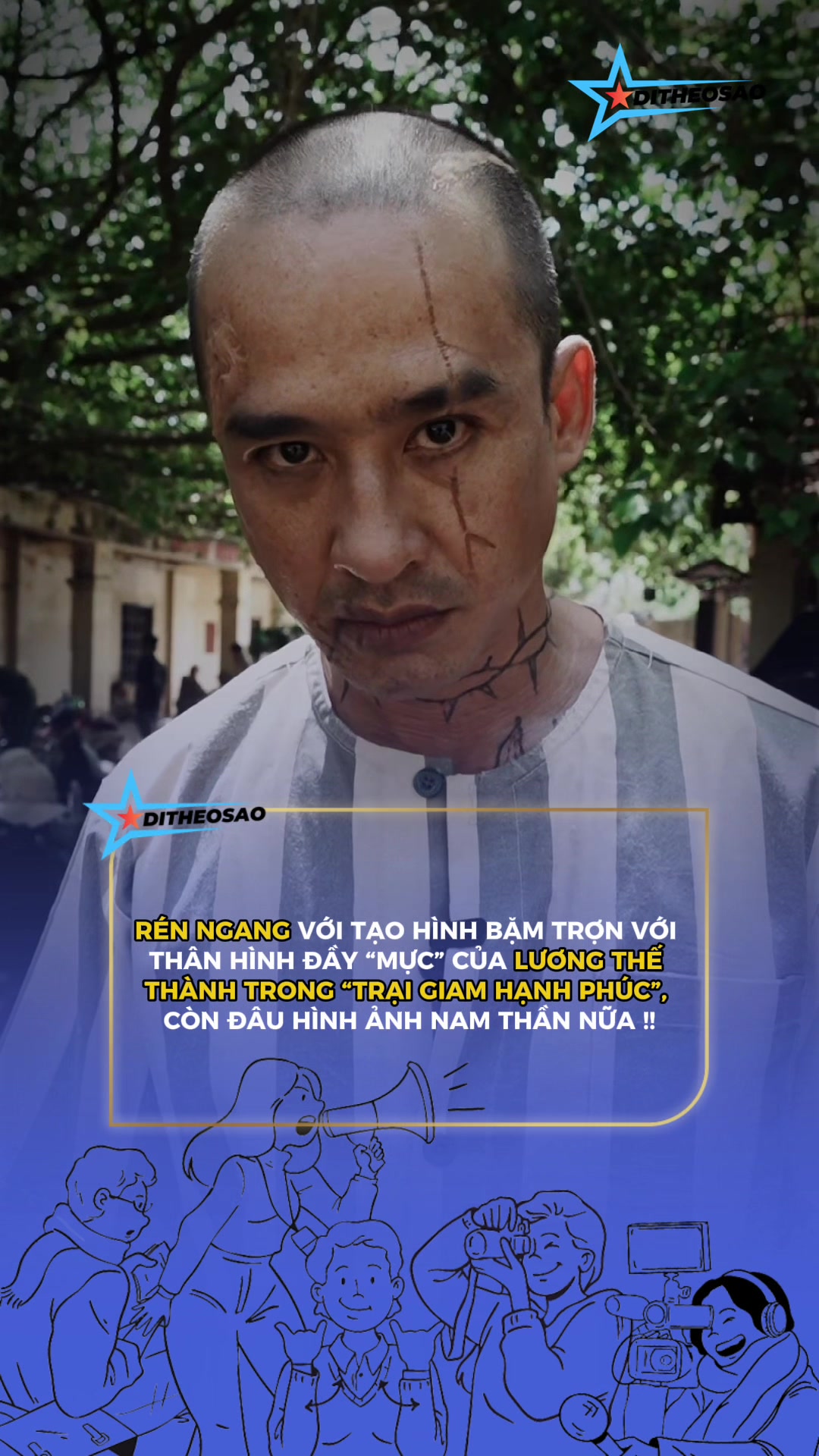 @Đi Theo Sao
