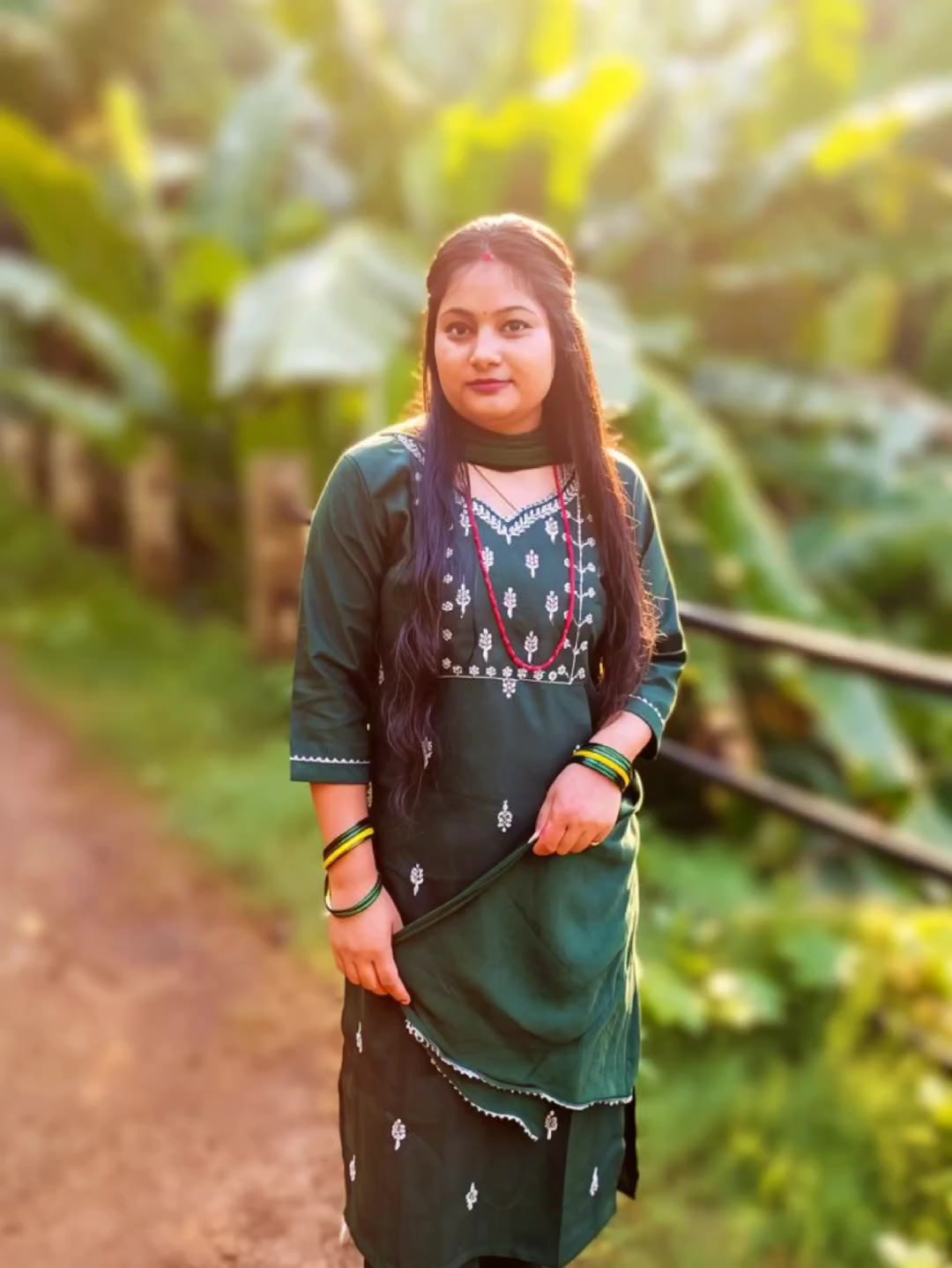@Nisha Basnet