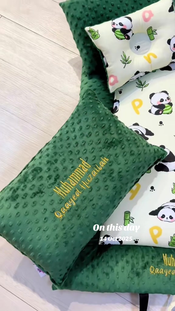 @DamianaJun PakarTilam Handmade