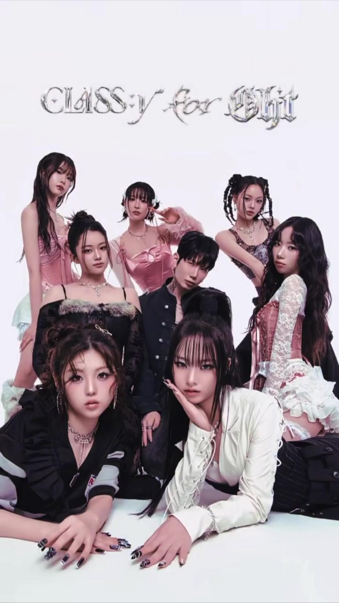 @리클