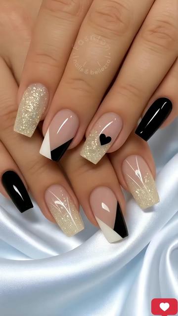 @Fashionnailsebellezza