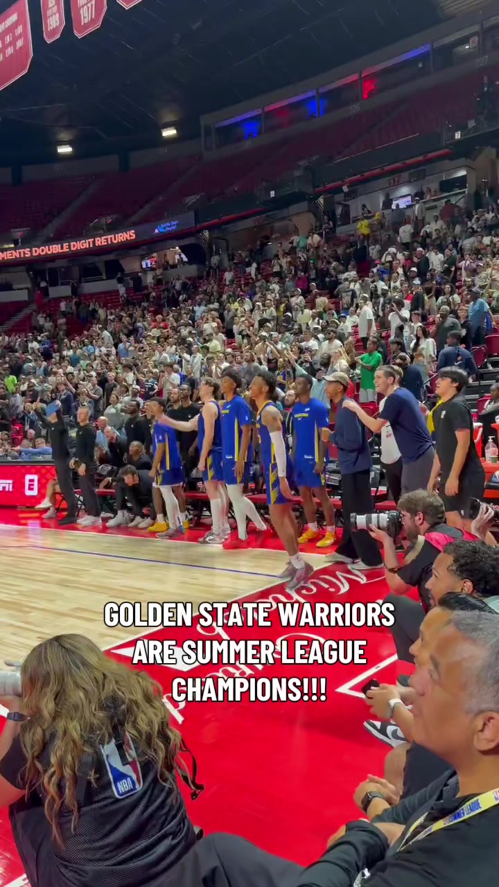 @warriors
