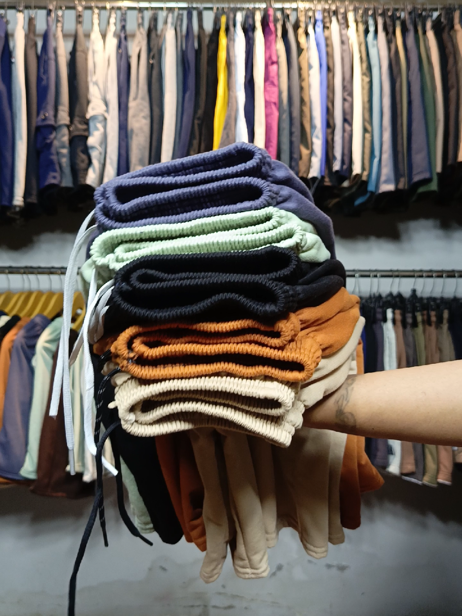 @Tampan Collection