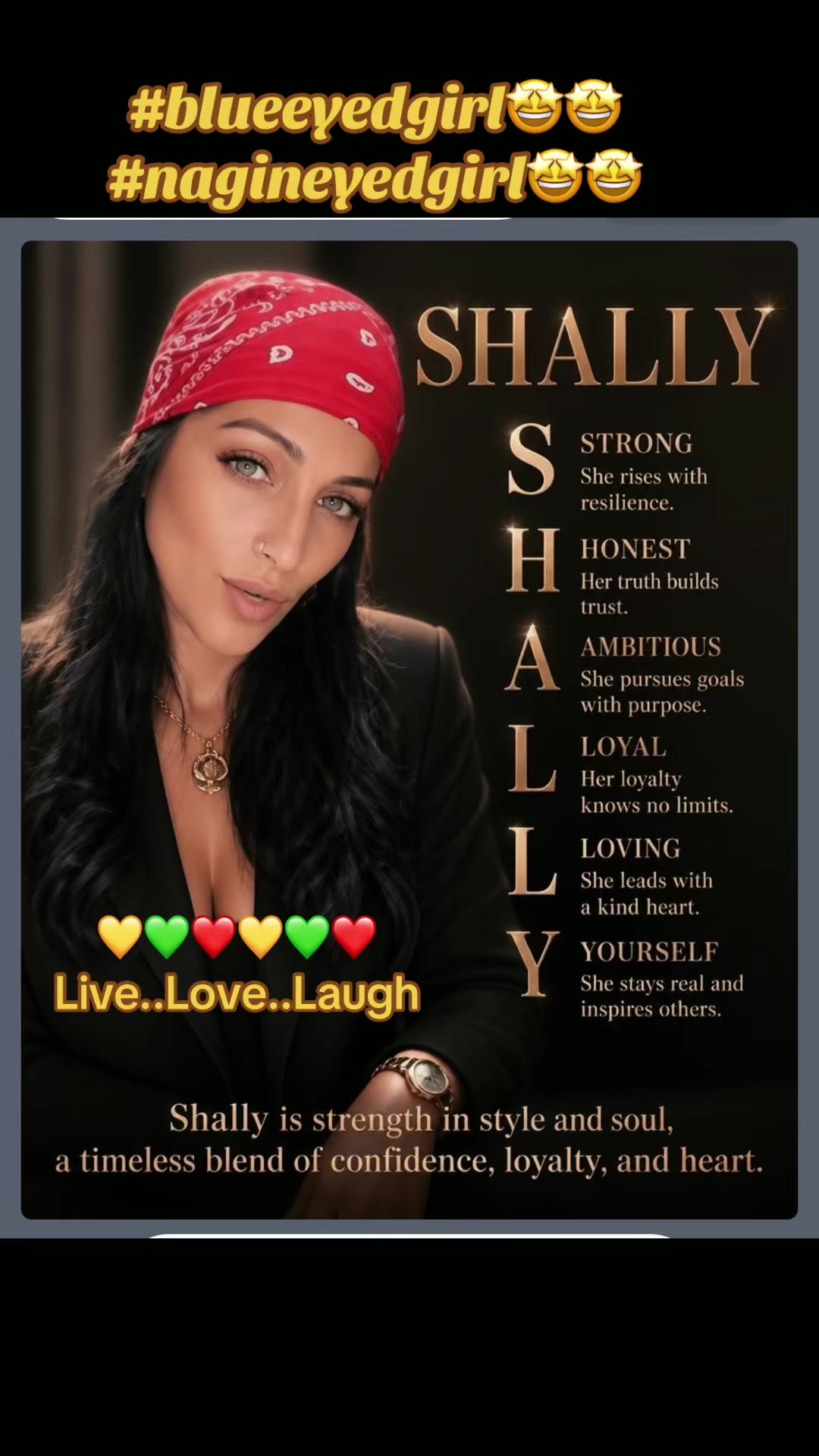 @Shally Sharma