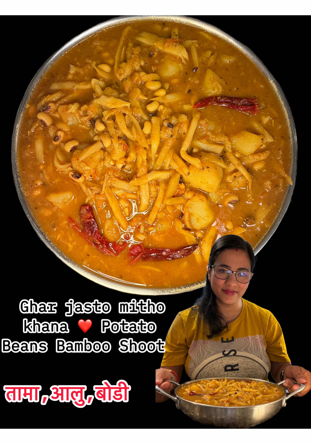 @Edible Quest By Durga Dhakal
