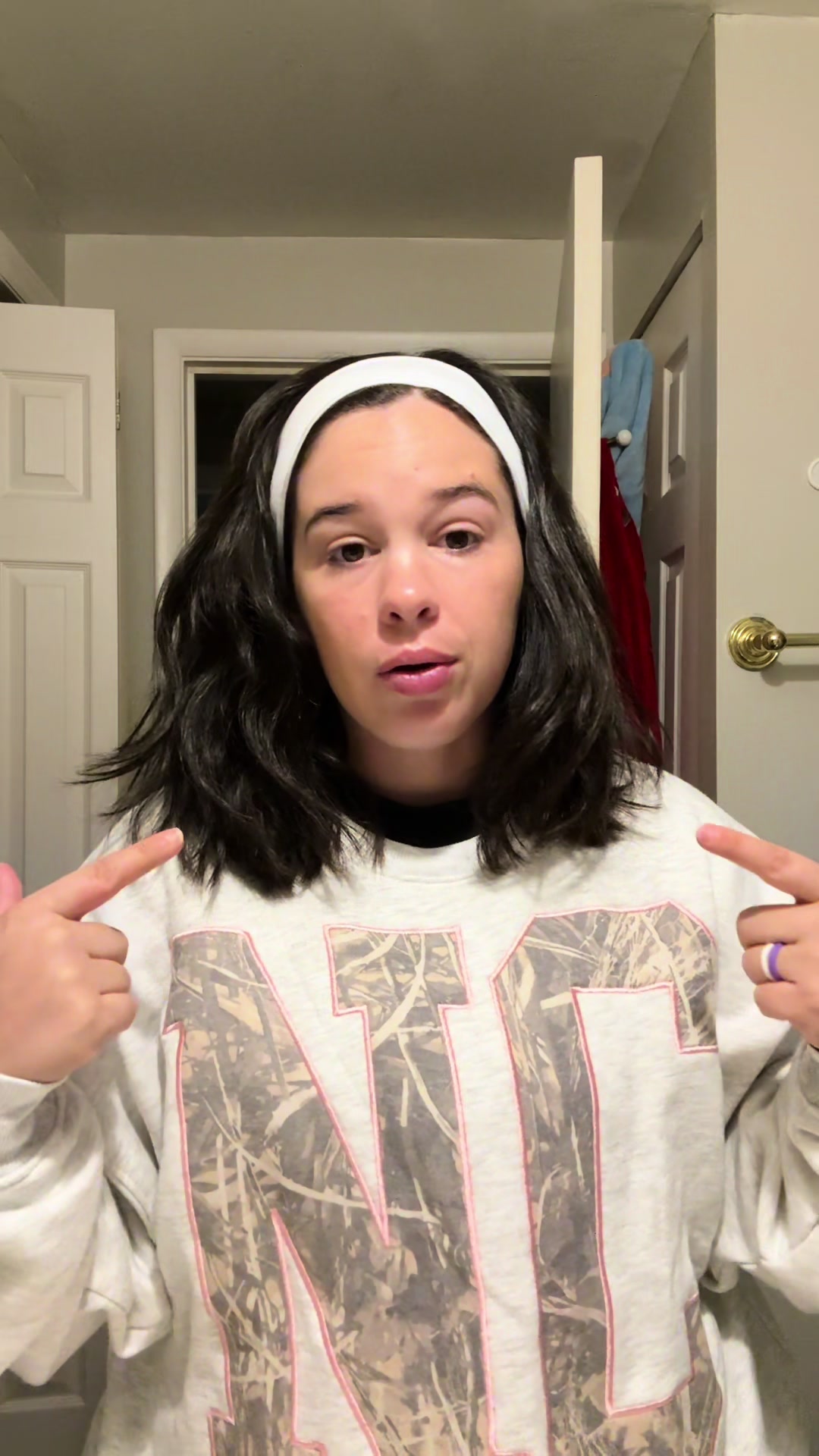 @Rebekah Woods