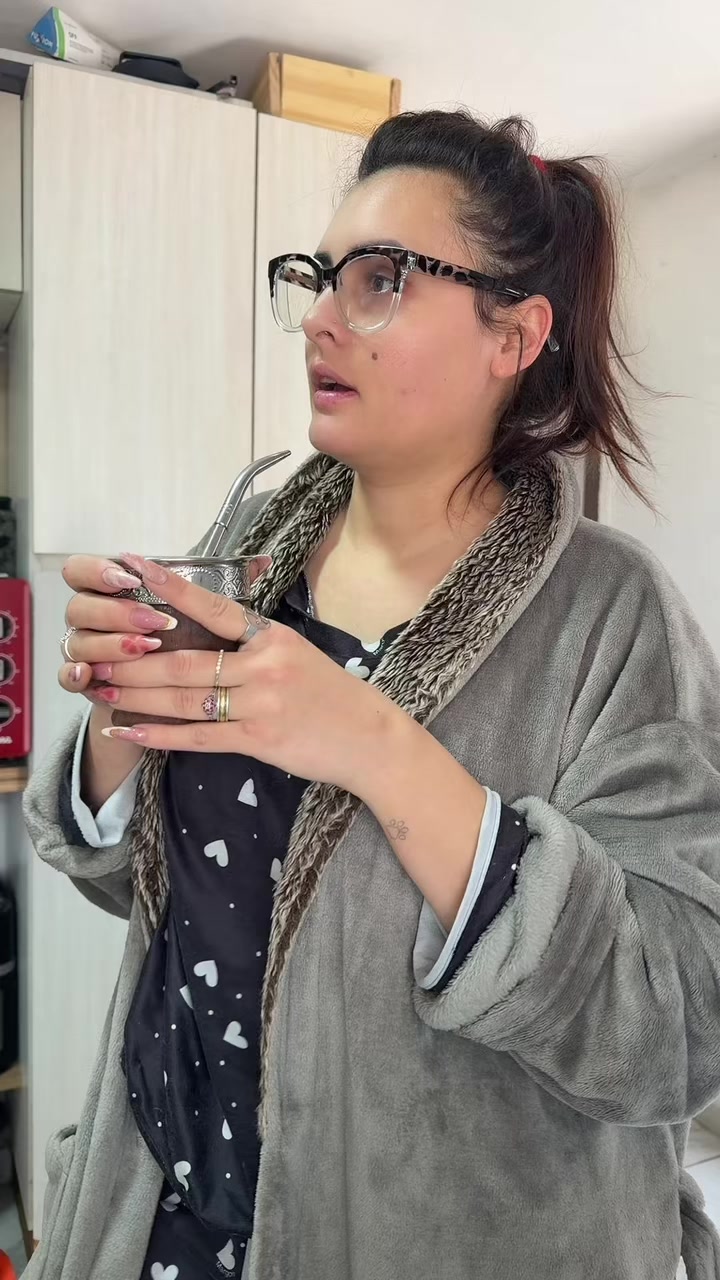 @Mayra Perez