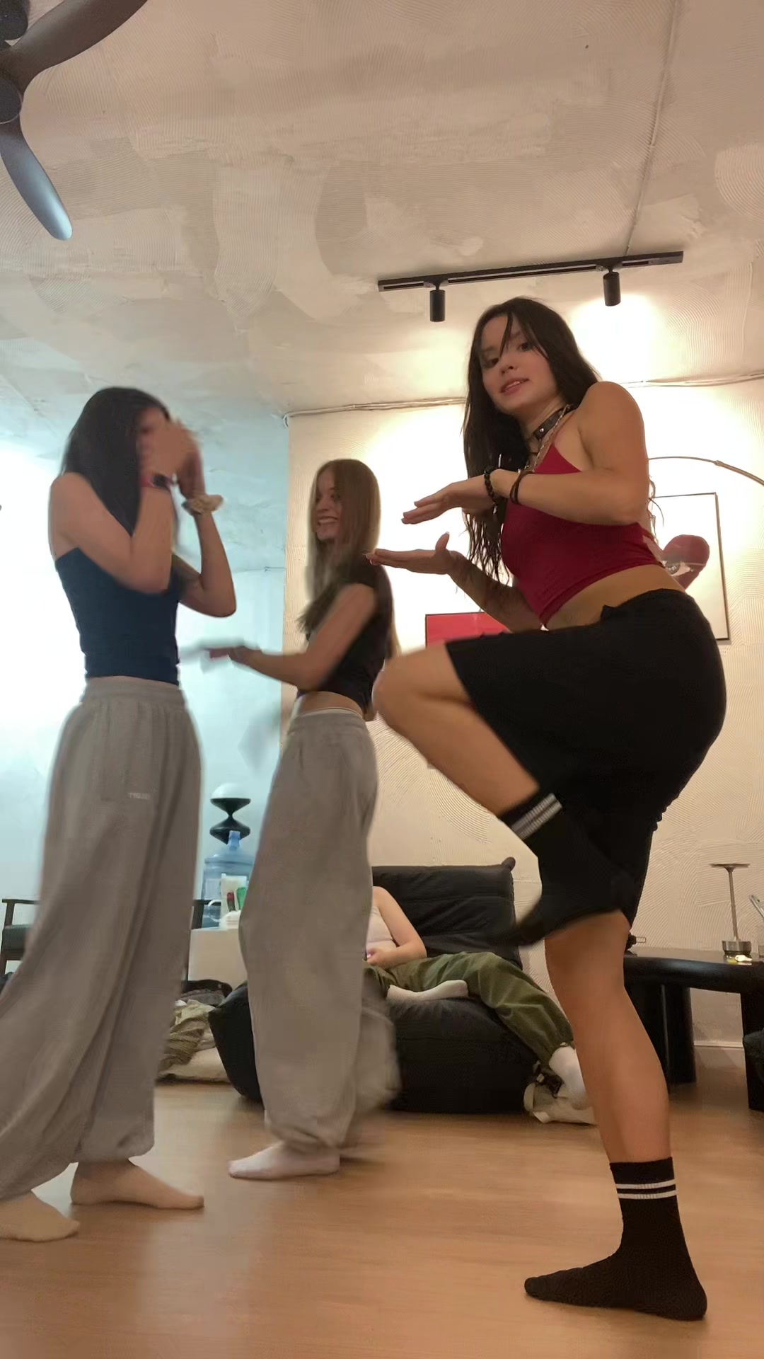 @ᴍɪɴᴊᴜ (ミンジュ)