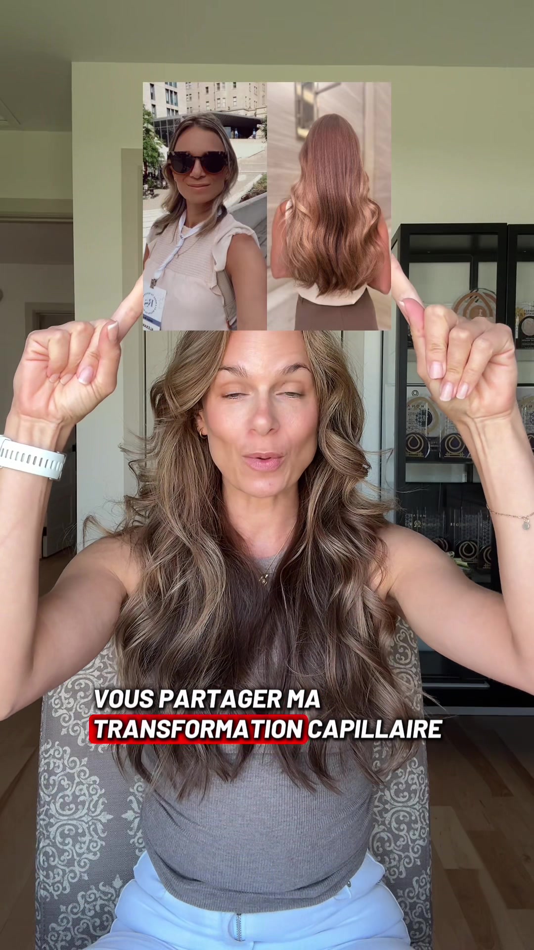 @M&eacute;tamorphose|Sant&eacute; capillaire
