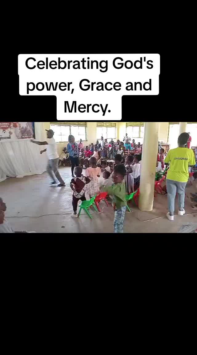 @Niwagaba Alex Bullian (Pastor)