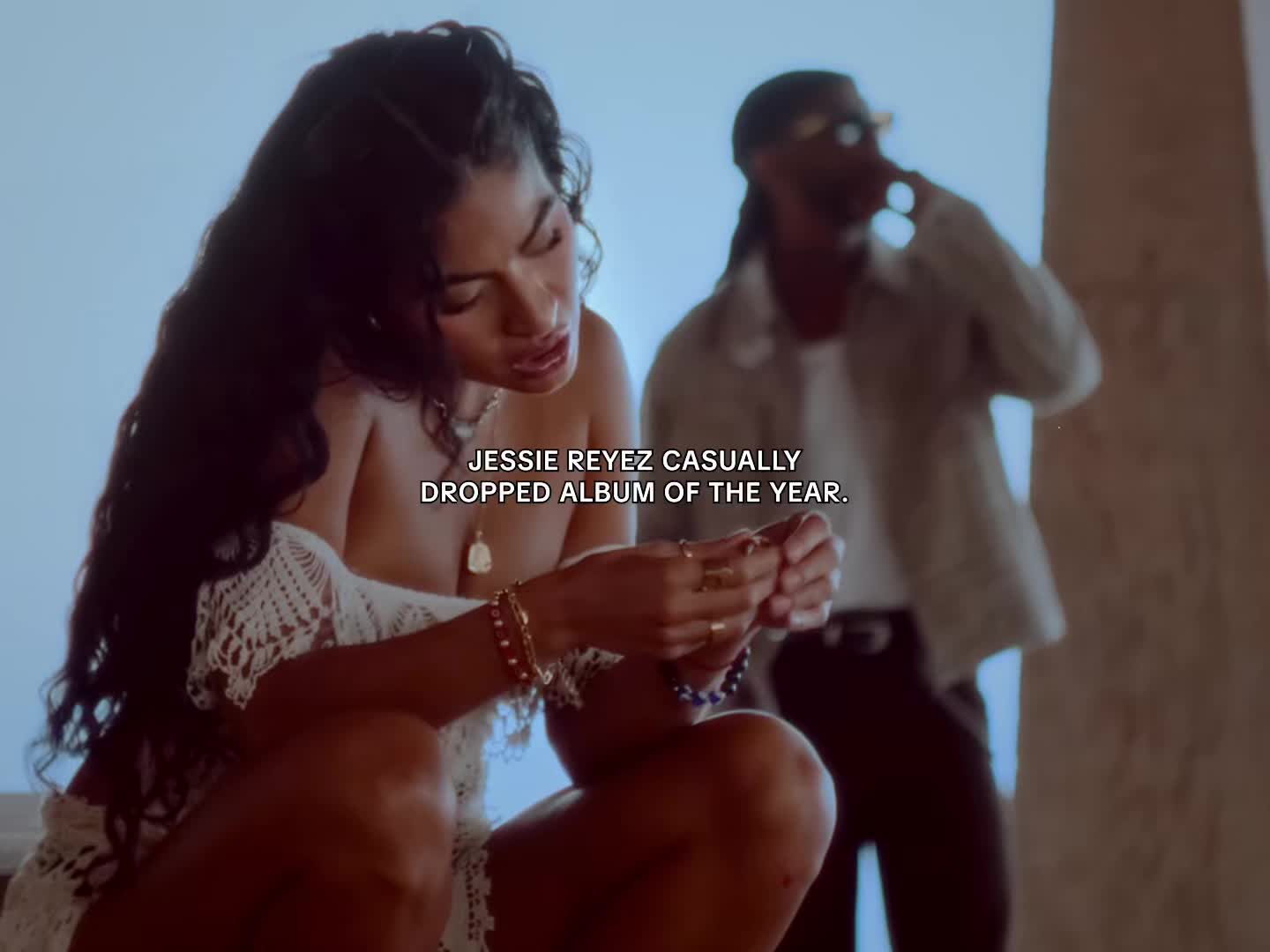 @Jessie Reyez fanpage