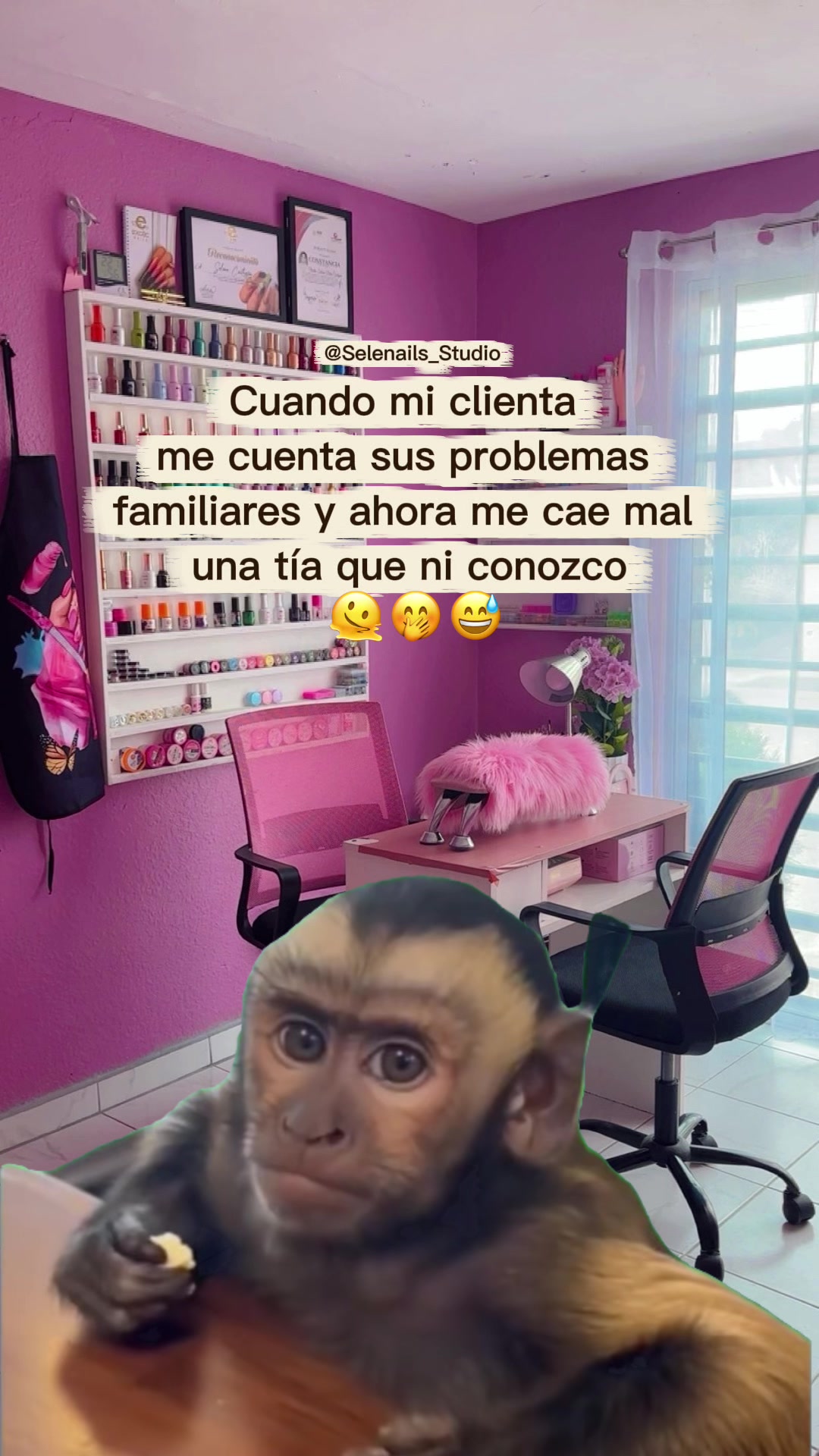 @Selena Castrejon
