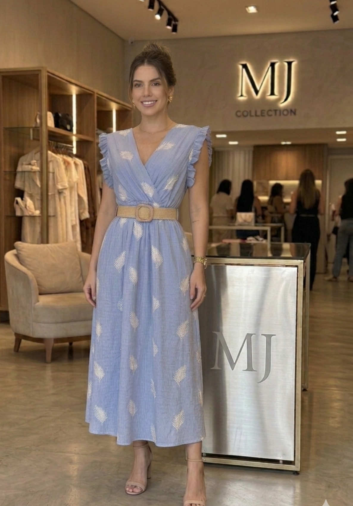 @Boutique Medjahdi Amine