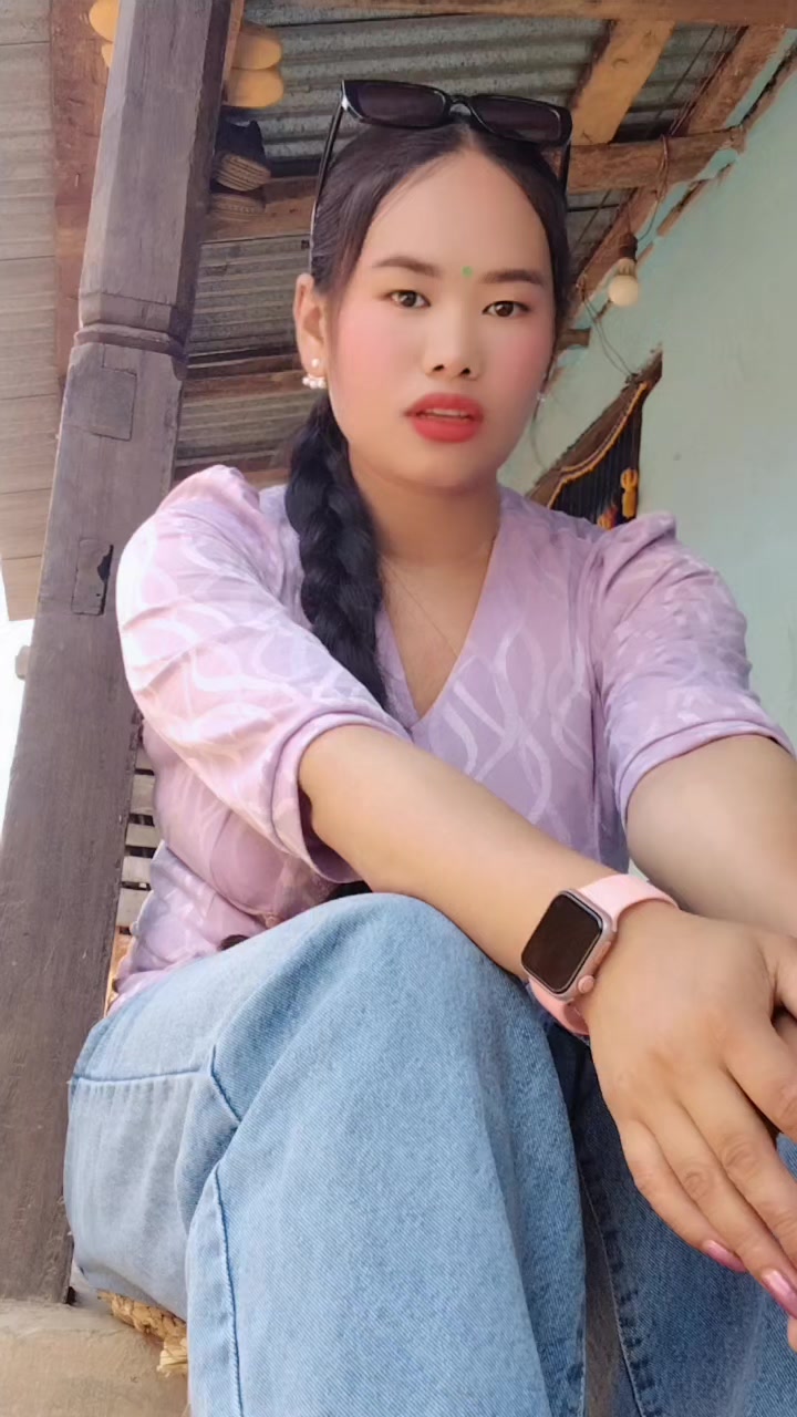 @✨Ganga✨