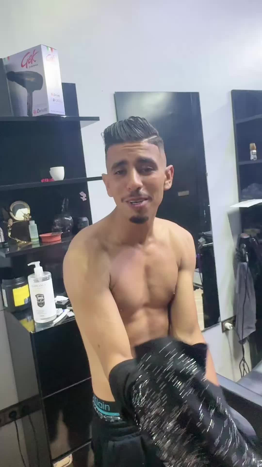 @Faouzi _faouzi🖤