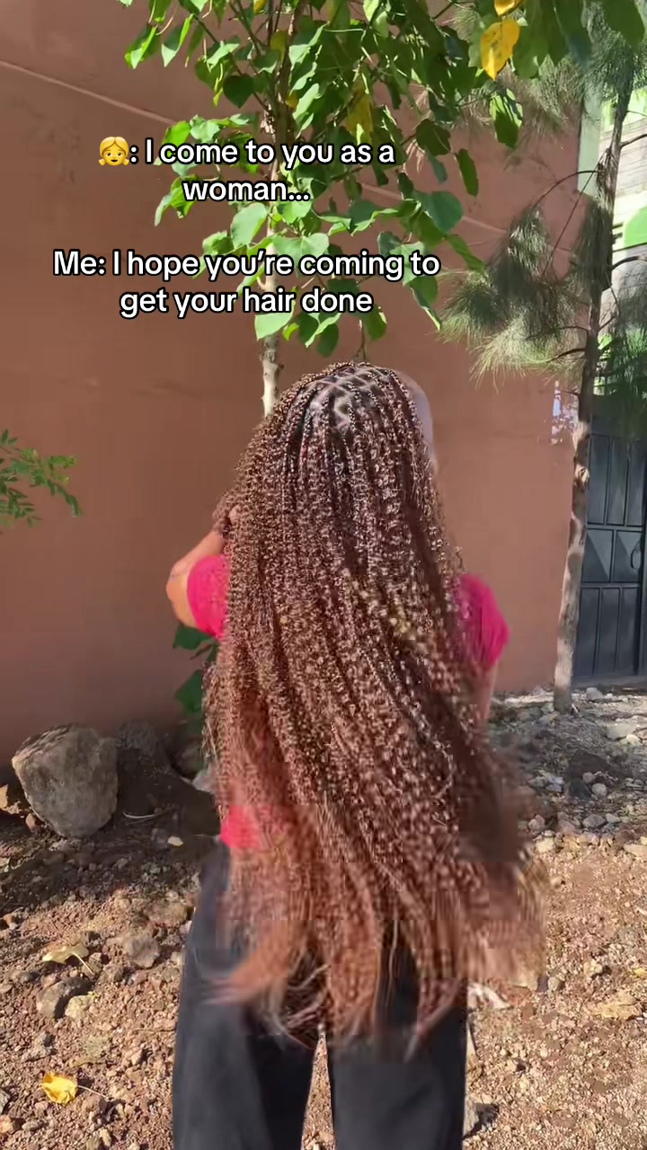 @HairbyAngiie☆