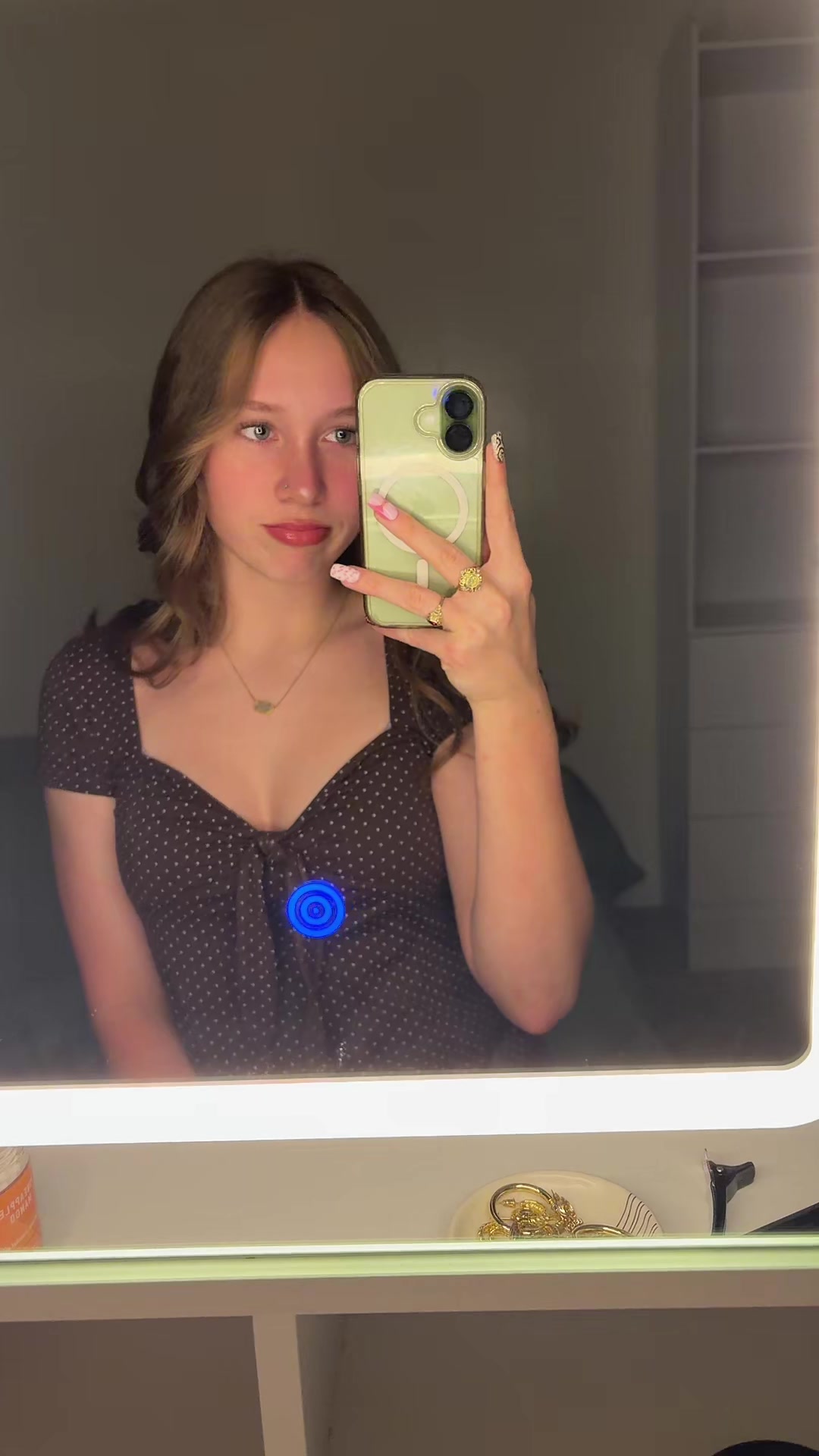 @Becca