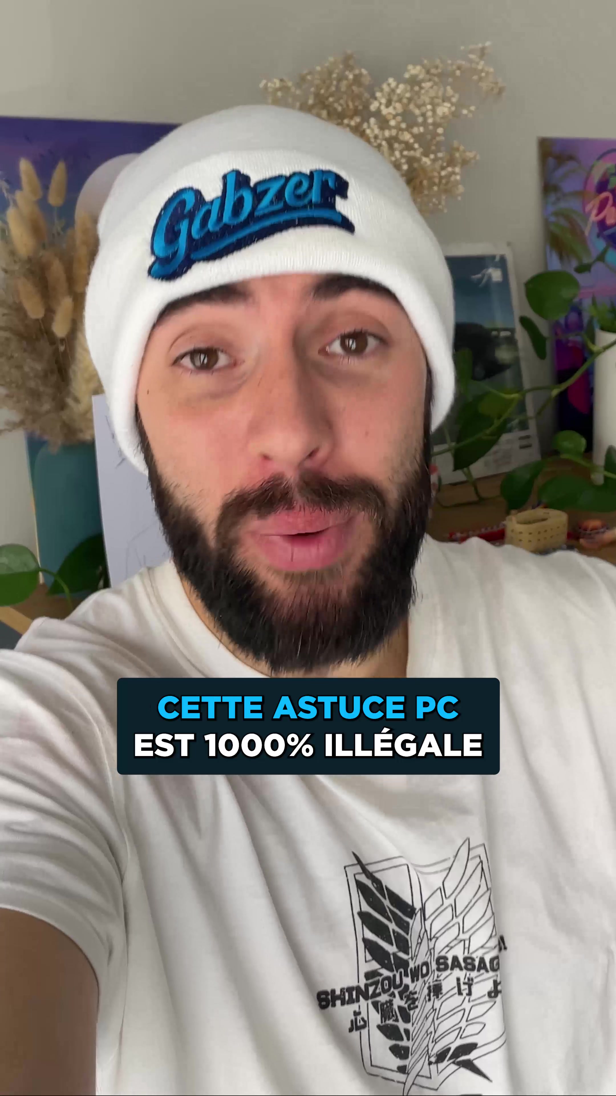 @Gabriel l&rsquo;astucieux 💎
