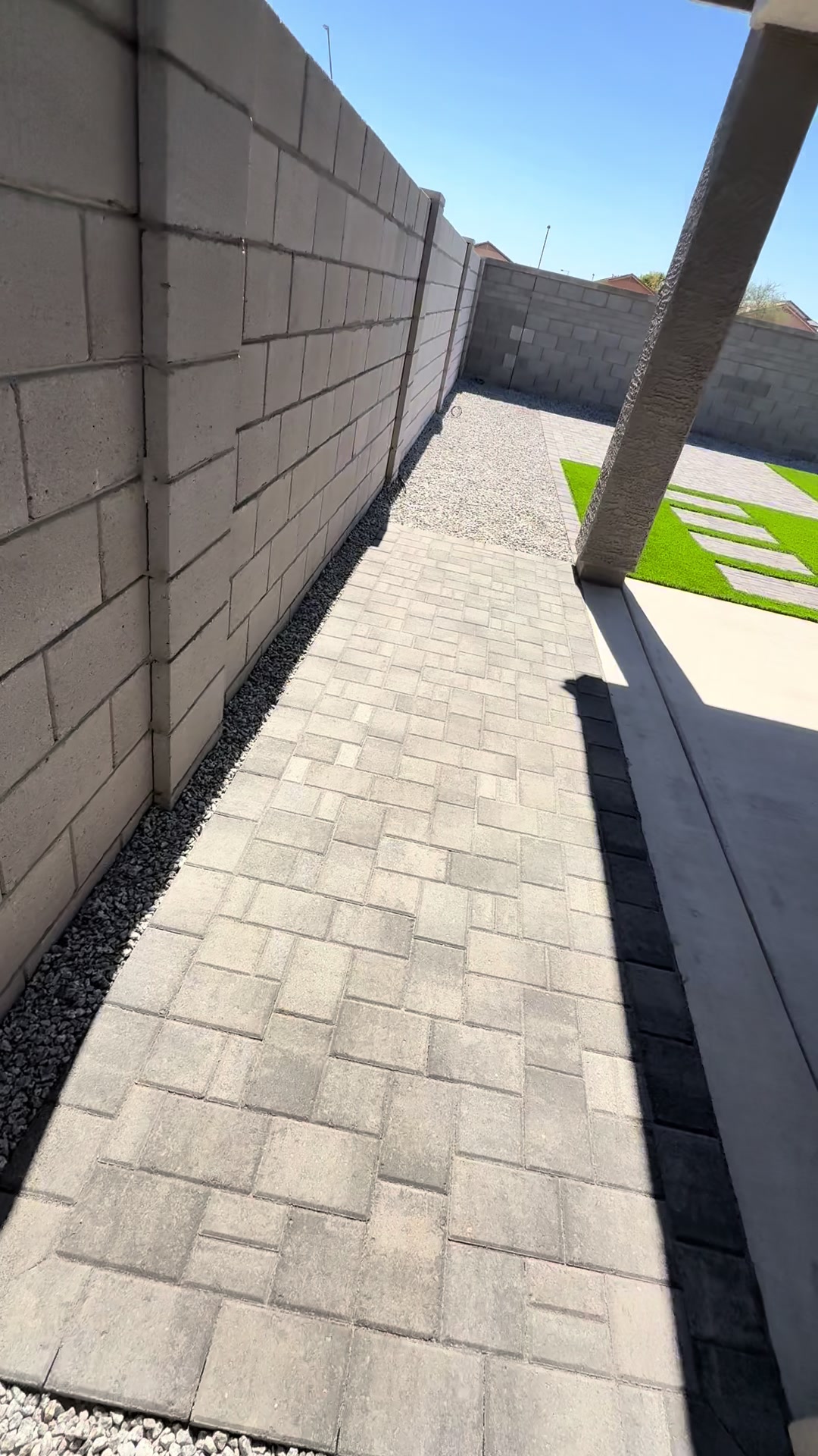 @Bustos Hardscape&Landscape LLC