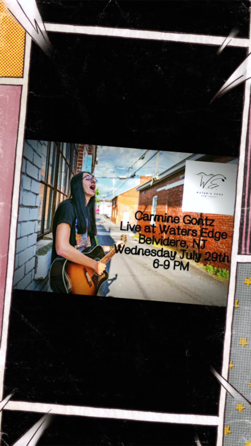 @CarmineGontzMusic
