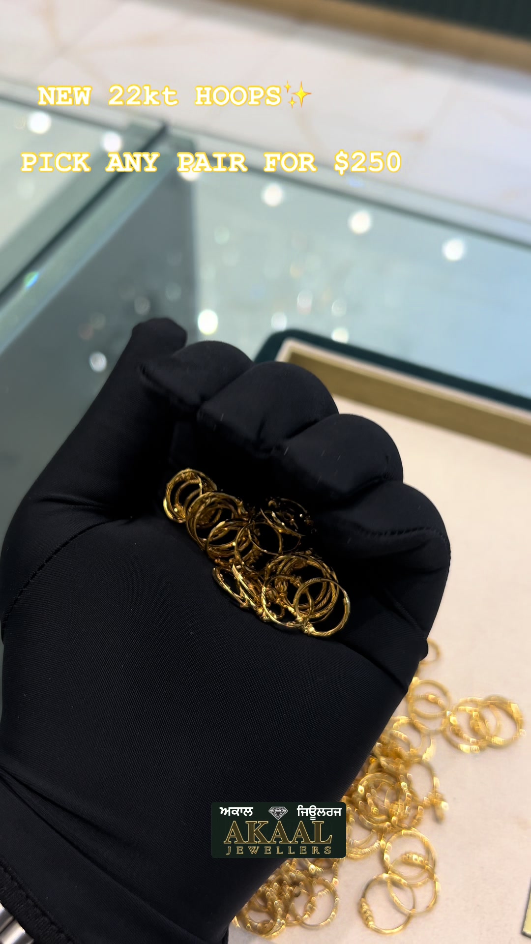 @Akaal Jewellers