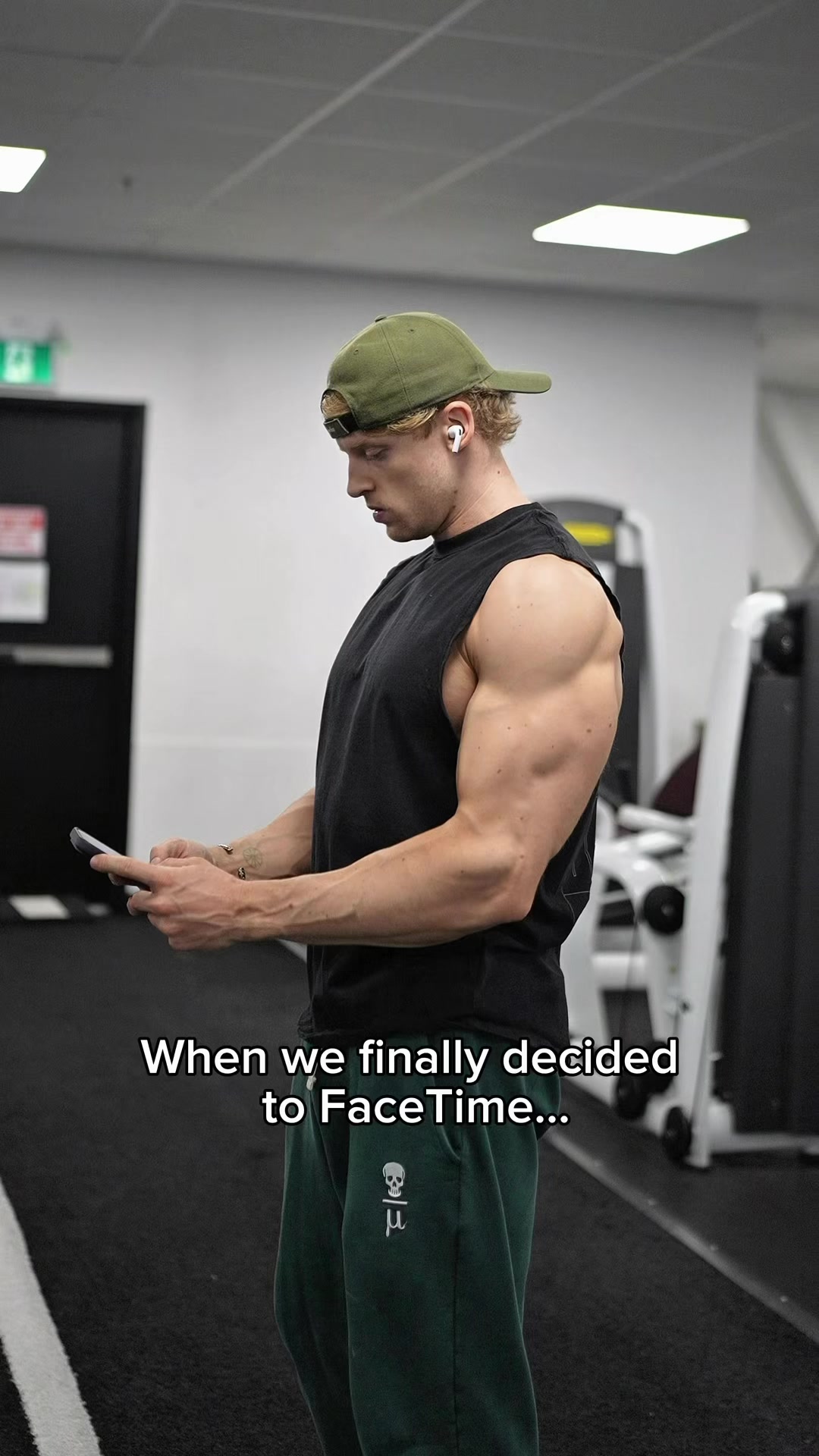 @Ben Meister