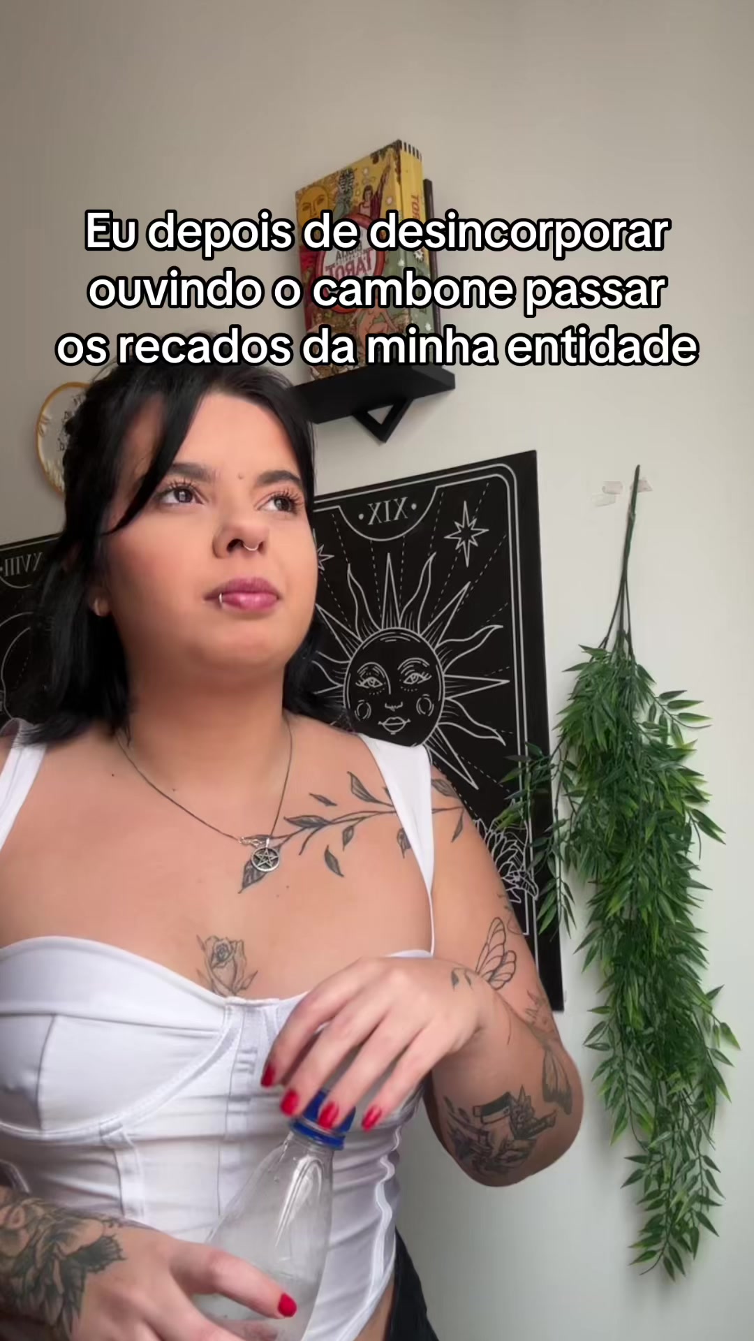 @Vict&oacute;ria| Cartomante Quimbanda
