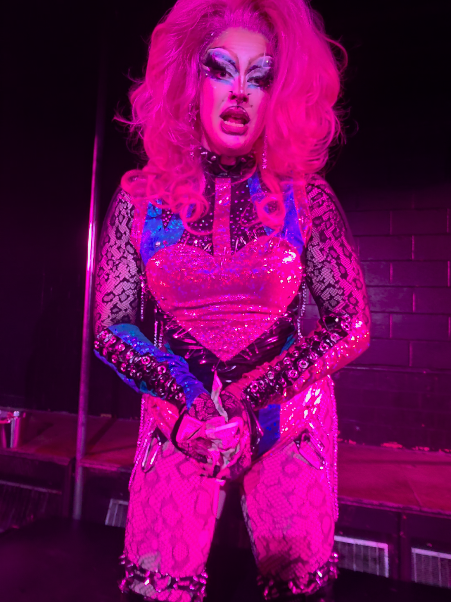 @DavidLovesDrag OK!