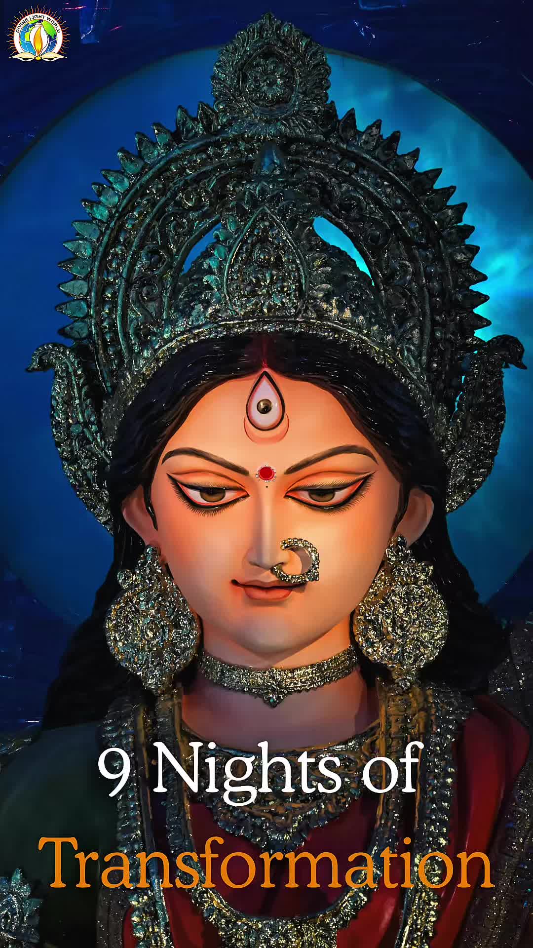 @Divine Light World