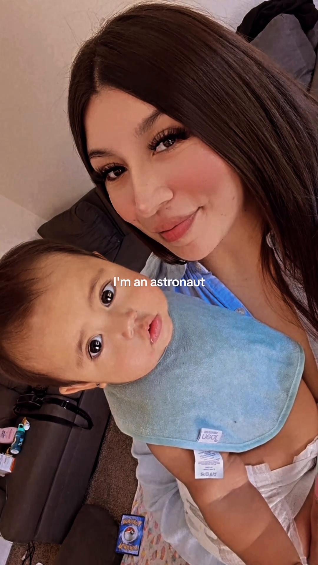 @Alyssa Zamora